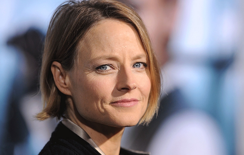 Jodie Foster On The Advancement Of Women In Hollywood, But It's Not All Good News