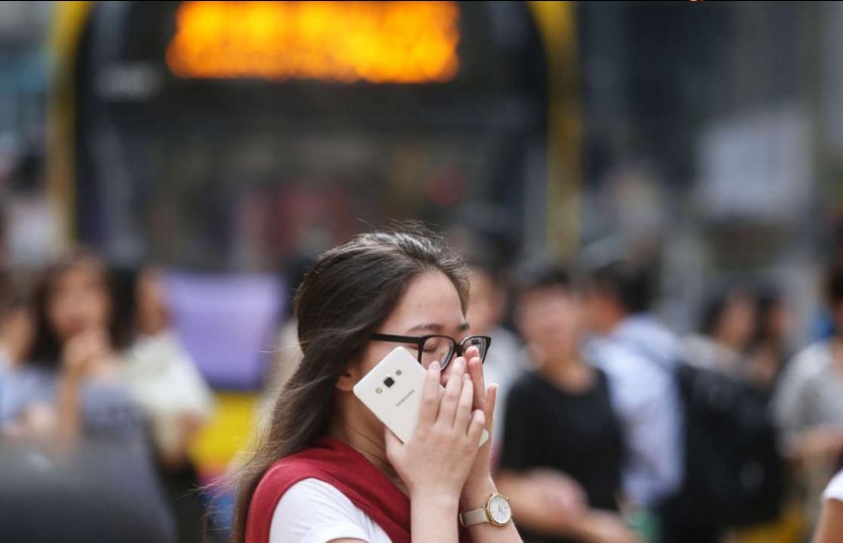 Air Pollution Now Major Contributor To Stroke, Global Study Finds