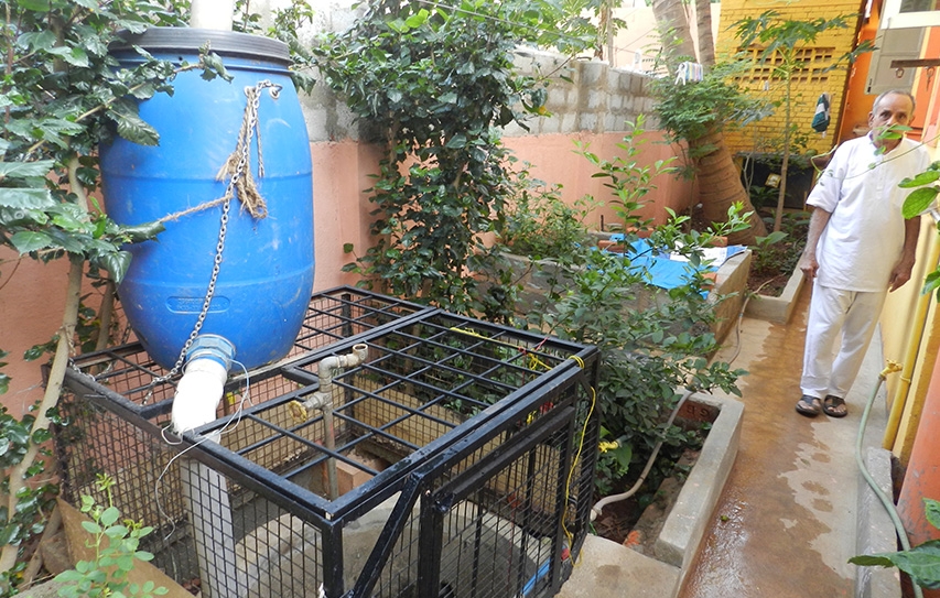 7 Great Techniques By Which You Can Easily Harvest Rainwater At Your Home This Monsoon