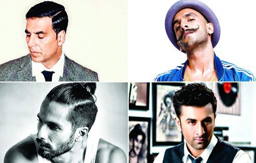 From Akshay Kumar To Ranveer Singh: Men In Bollywood Talk About Featuring In Woman-Centric Films