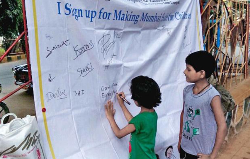 Child Rights Activists Want Strict Vigil On Patna-Mumbai Rail Route