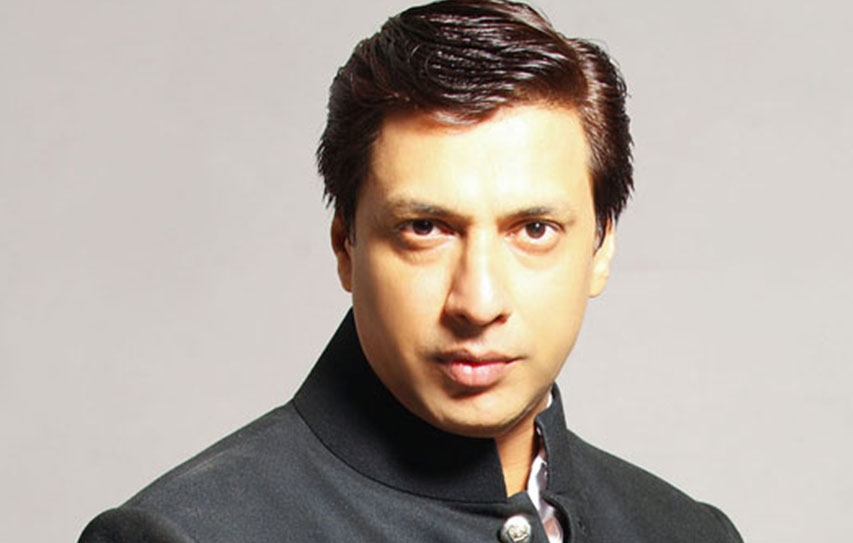 Complete Your Education Before Coming To Bollywood: Madhur Bhandarkar