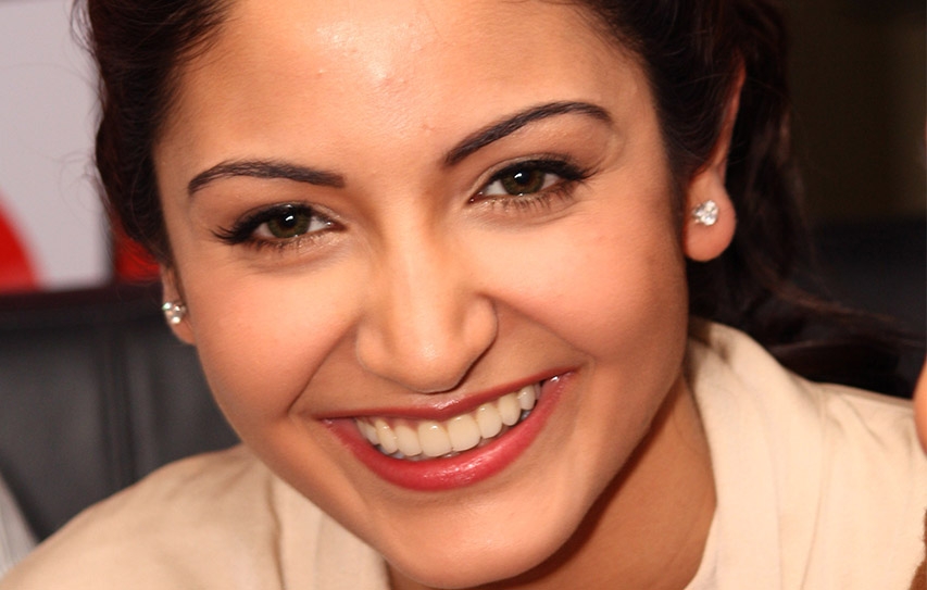 If You Want To Do Something, Be Fearless: Anushka Sharma