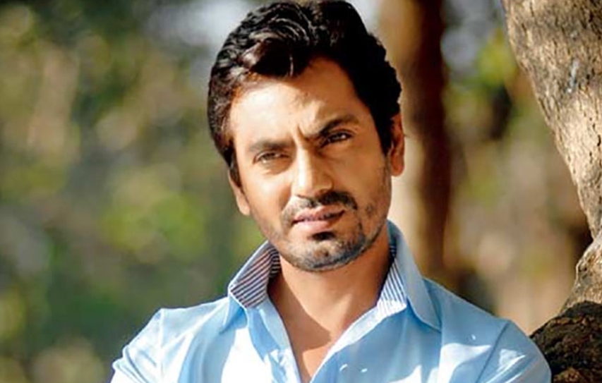 Here's How Nawazuddin Siddiqui Is Saving Water In His Village