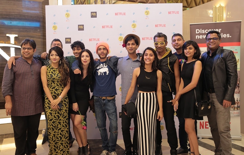 Jio Mami With Star Film Club: Premiere Of Q’s Brahman Naman In Collaboration With Netflix