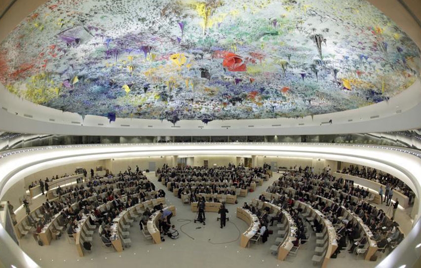 UN Makes History On Sexual Orientation, Gender Identity
