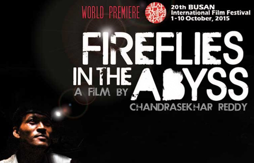 True Review Movie - Fire Files In The Abyss