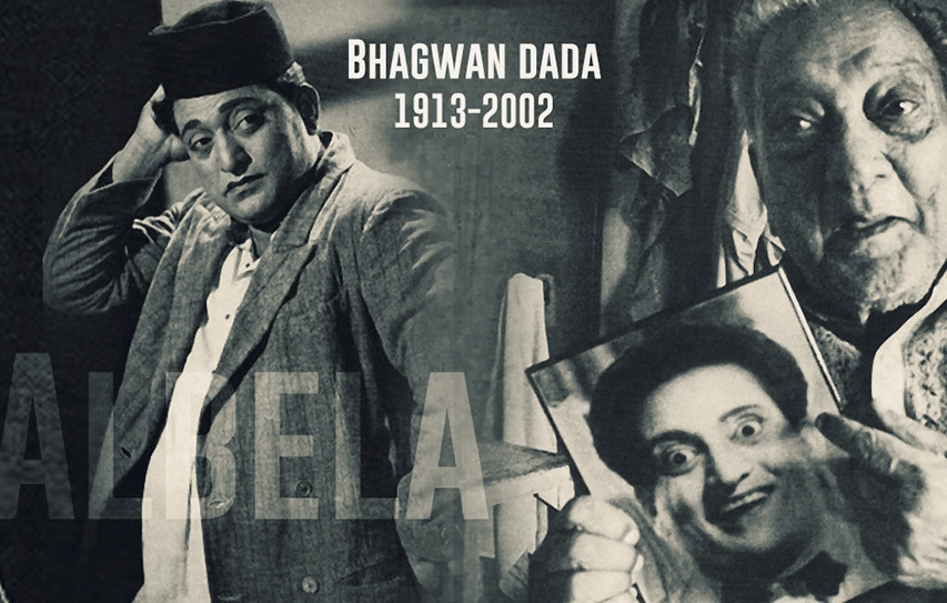 Bhagwan Dada: India’s First Dancing Superstar Who Was An Inspiration To Amitabh, Mithun And Govinda