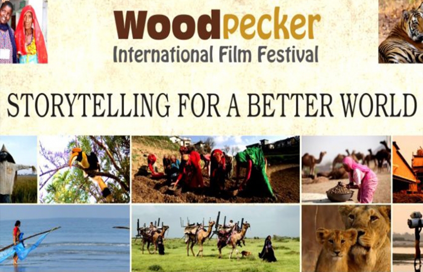 Film Festival On Wildlife To Begin In Shimla On July 7