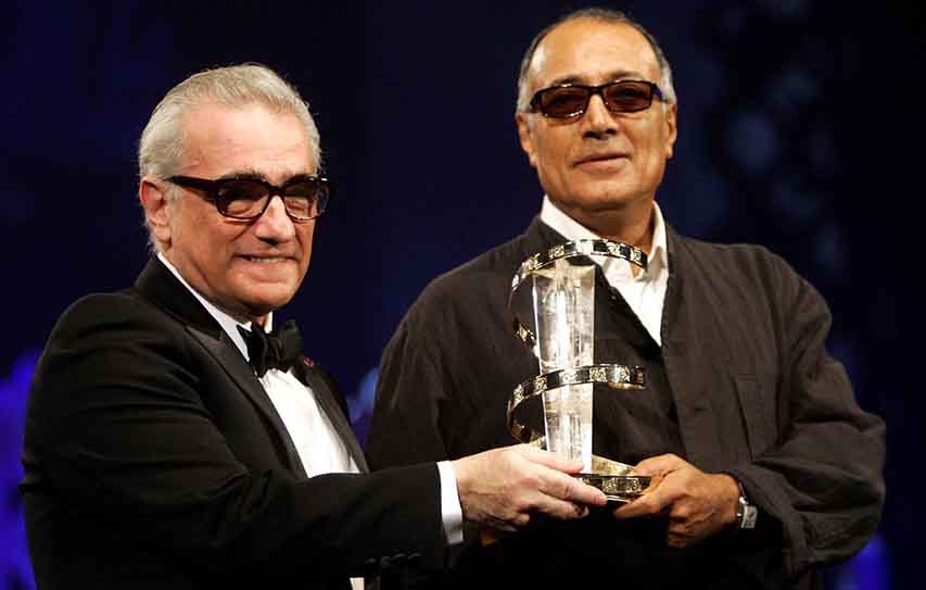 Abbas Kiarostami Died: Martin Scorsese Pays Tribute