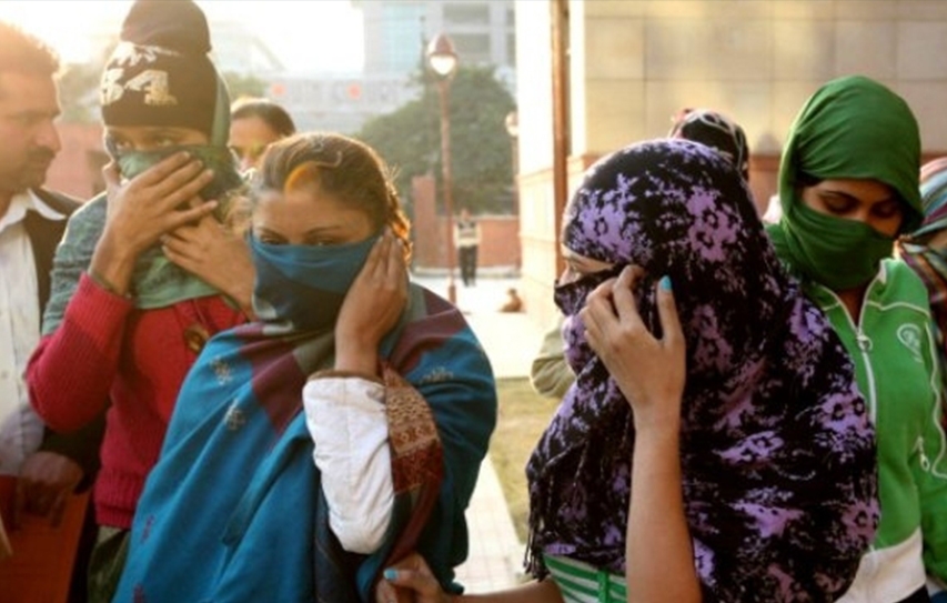 India’s Anti-Trafficking Efforts Still Need Improvement