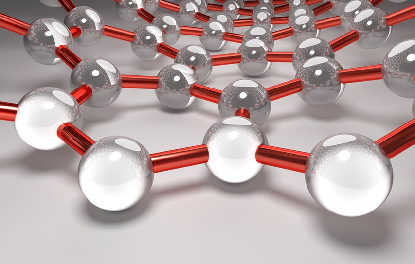 New Chemical Assembly Process Opens Door To Atomically Thin Electronics