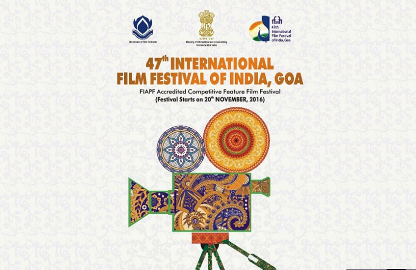 47th International Film Festival Of India To Help Grow Strong Film Market