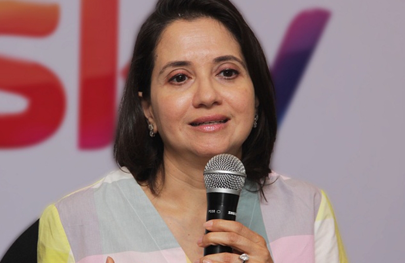 JioMami Mumbai Film Festival: Anupama Chopra On What To Expect From Its 18th Edition