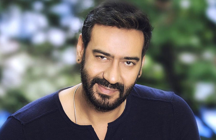 Ajay Devgn Becomes Goodwill Ambassador, Supports Women Issues