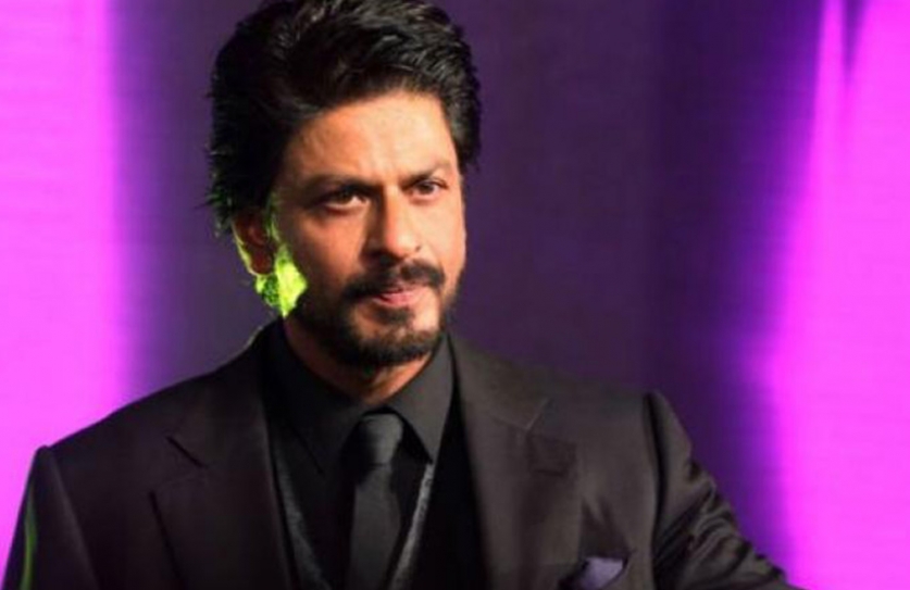 Shah Rukh's Unreleased Film 'Ahamaq' To Screen At Jio MAMI Film Festival