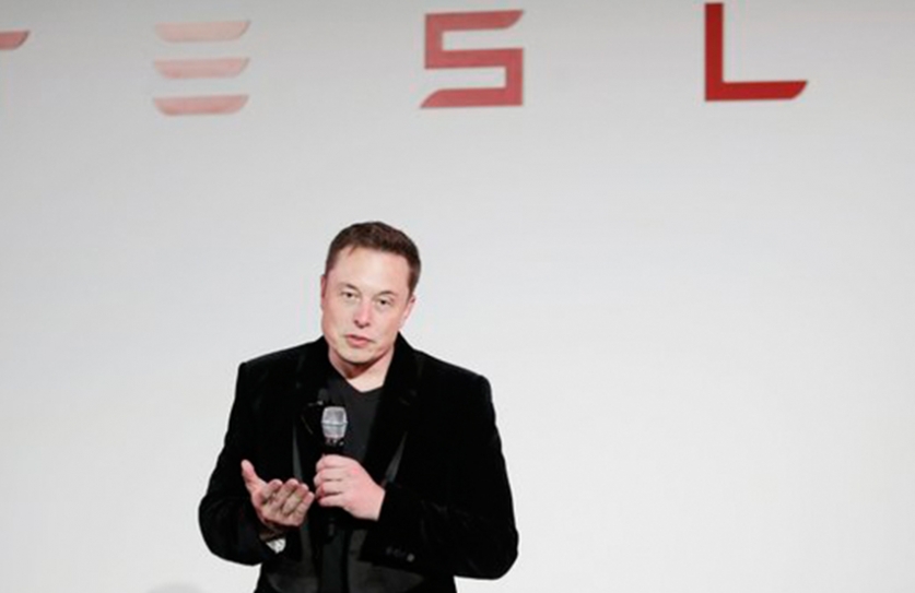 Elon Musk Hits Back At Coal Baron Who Called Him A 'Fraud' Over Green Subsidies