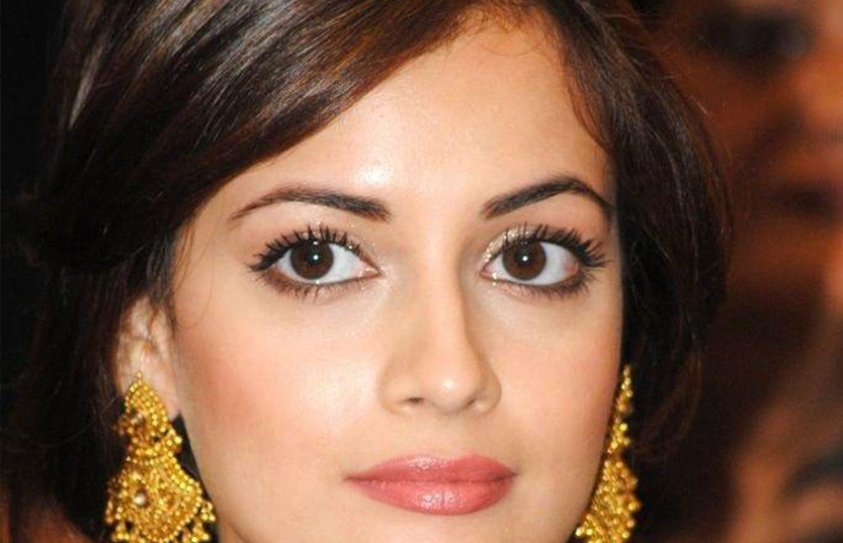 Dia Mirza To Raise Funds For Underprivileged Kids