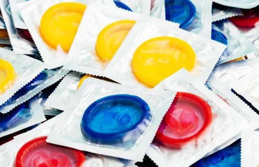 Condoms On Call: An SMS Can Save You From Having That Baby