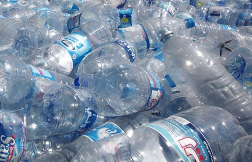 Ontario Seeks To Put A Cap On Water Bottle Industry With Two-Year Ban