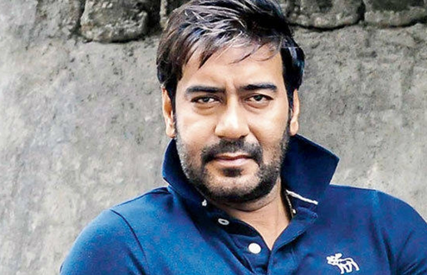 Ajay Devgn To Donate To Uri Martyr's Fund