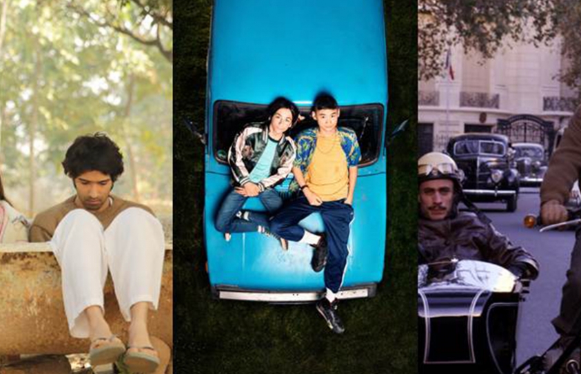 Mumbai Film Festival: Day 3 And 4 Highlights