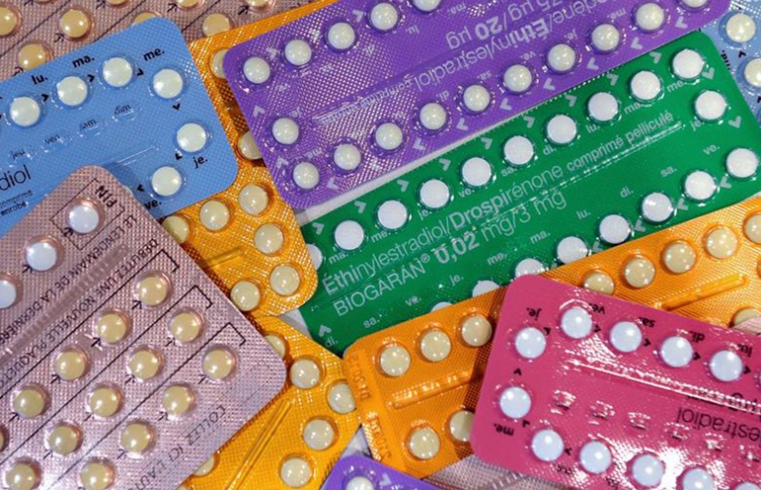 Male Contraception: Birth Control Pill For Men May Be Coming