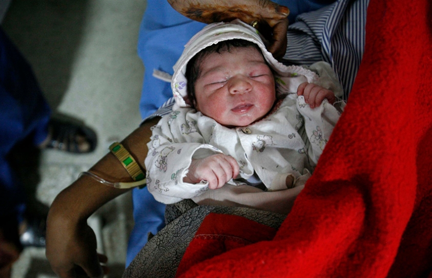 11 Health Innovations To Drastically Cut Maternal And Child Mortality Rates
