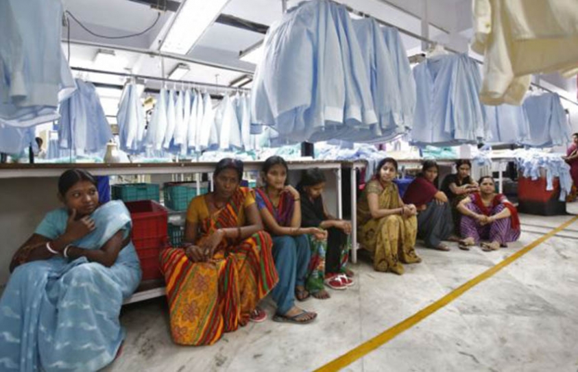 Help Us! Women In Indian Mill Pen Letter Describing Sexual Abuse At Work | Reuters