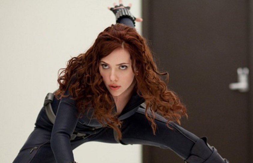 Marvel Studios Enthusiastic About Female Superhero Films