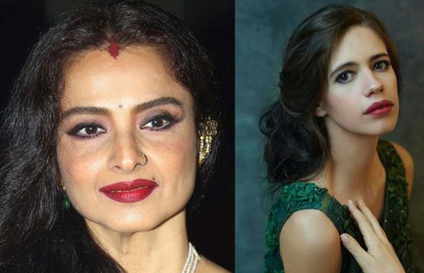 Kalki, Somy Ali, Rekha: Brave Bollywood Stars Who Spoke Up About How They Were Sexually Abused