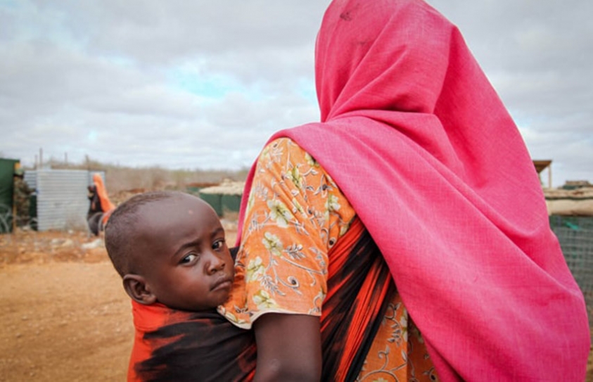 No Mother Left Behind: How Conflict Exacerbates The Global Maternal Health Challenge