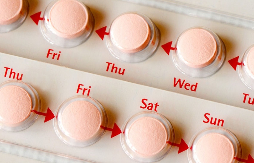 Why The Male ‘Pill’ Is Still So Hard To Swallow