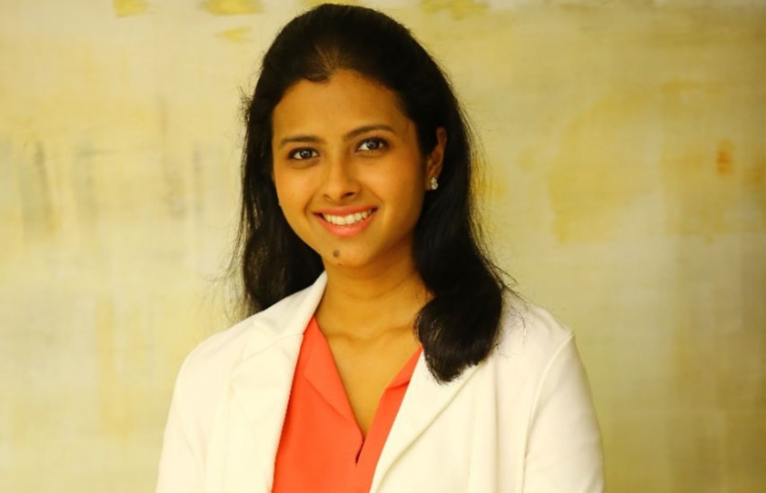 How Neha Bagaria Enables Women To Meaningfully Restart Their Careers  After A Break