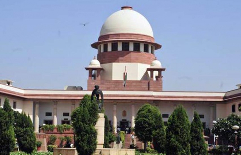 Female Child Has Equal Rights Like Boys: SC
