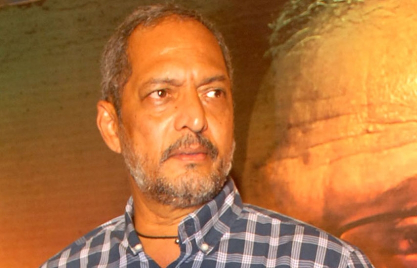 Nana Patekar urges students to contribute in nation building