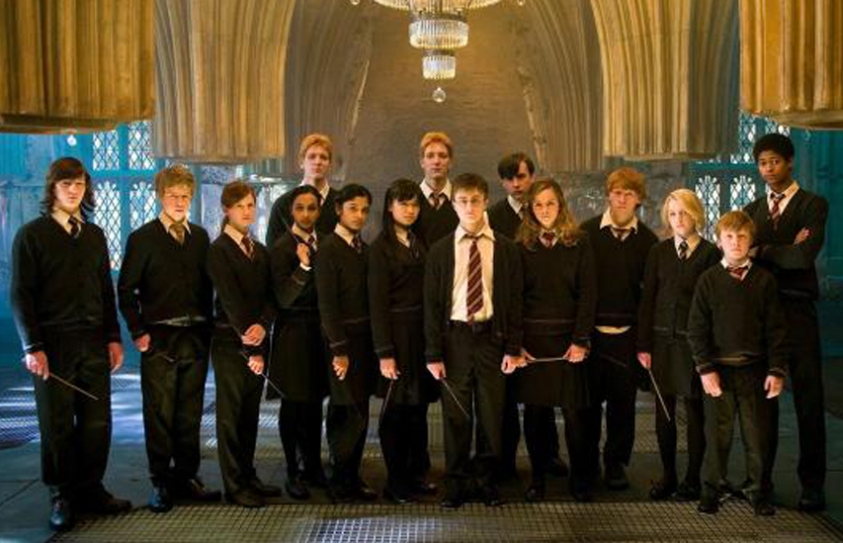 How Reading Harry Potter Can Reduce Prejudice