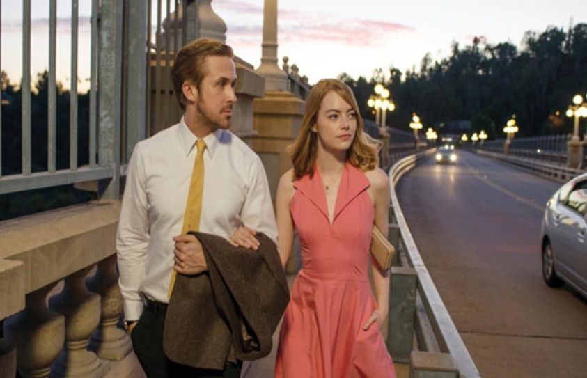 Emma Stone, Ryan Gosling to Be Honored by Santa Barbara Film Festival for ‘La La Land’