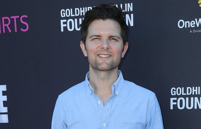 Adam Scott, Charlie Day, Other Stars Raise Funds For Art Education