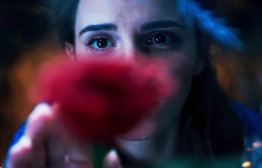 Beauty & The Beast 'Promotes Domestic Abuse' Claims A Controversial School Lesson Plan
