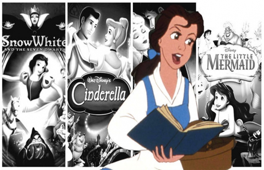 Coming To Terms With “Beauty And The Beast” And The Imperfect Feminism Of Disney
