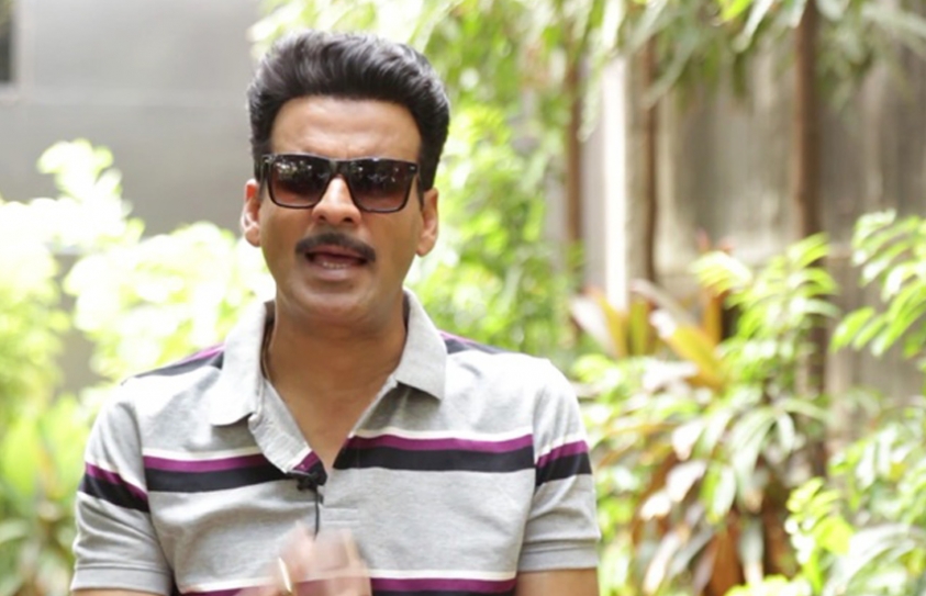 Bollywood is box office driven, not content driven: Manoj Bajpayee