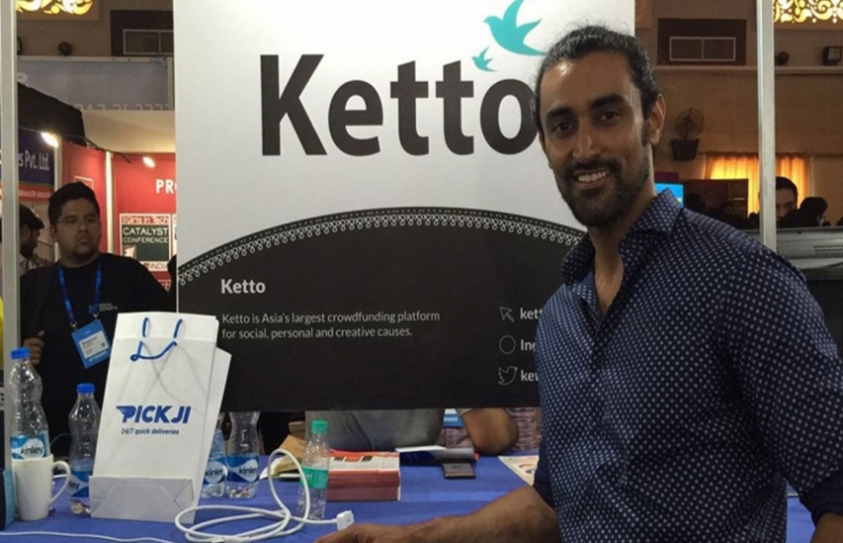 Bollywood Actor Kunal Kapoor Talks About Ketto, His Crowdfunding Startup Which Has Raised Rs 40 Cr For Social Causes