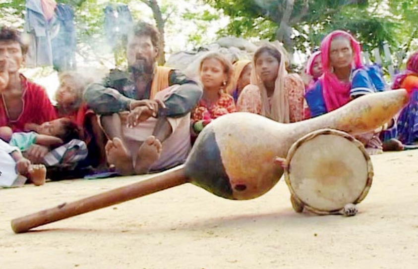 Mumbai To Host A Film Fest Dedicated To Nomadic Tribes Of India