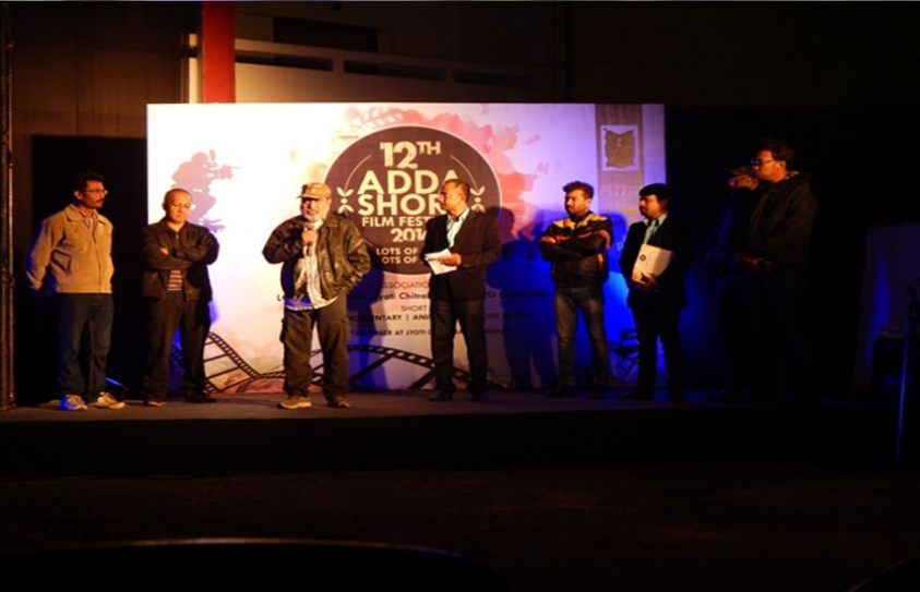 12th ADDA Short Film Festival Concludes In Guwahati