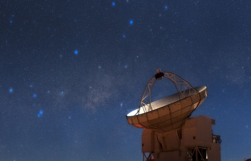 At The Brink Of A Discovery, Indian Scientists Hope To Trace The First Signals From Stars & Galaxies!