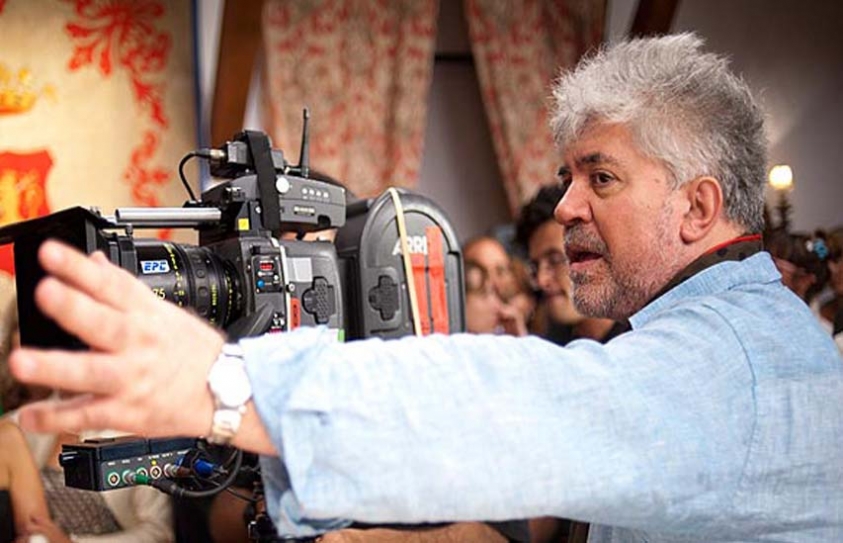 Pedro Almodovar Has Made 20 Films And Is Still Making Great Ones