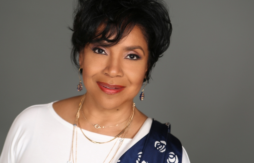 Phylicia Rashad To Be Honored With Women of Power Legacy Award 