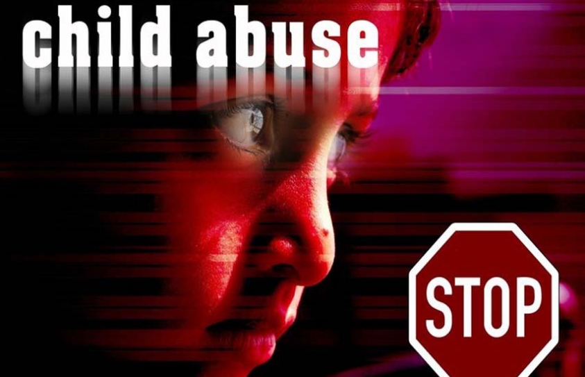 This Gritty Woman Started Her Crusade Against Child Sexual Abuse When She Was Just 10!