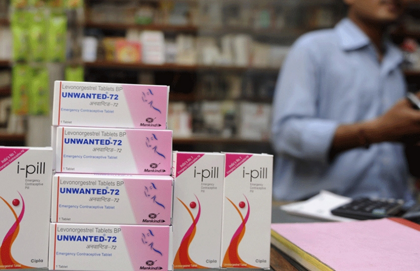 MY STORY: Why I Started A Petition Against A Ban On Emergency Contraceptive Pills In Tamil Nadu 